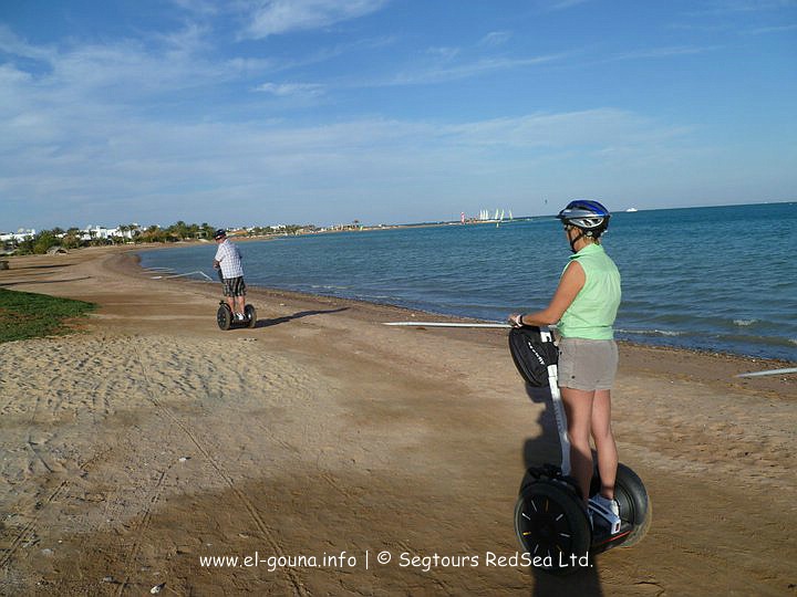 Segtours RedSea Ltd. 247